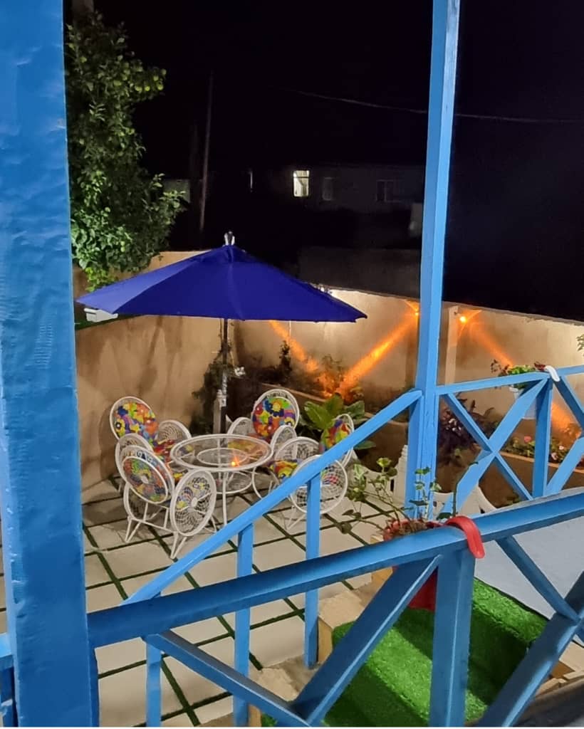 رزرو آنلاین اقامتگاه