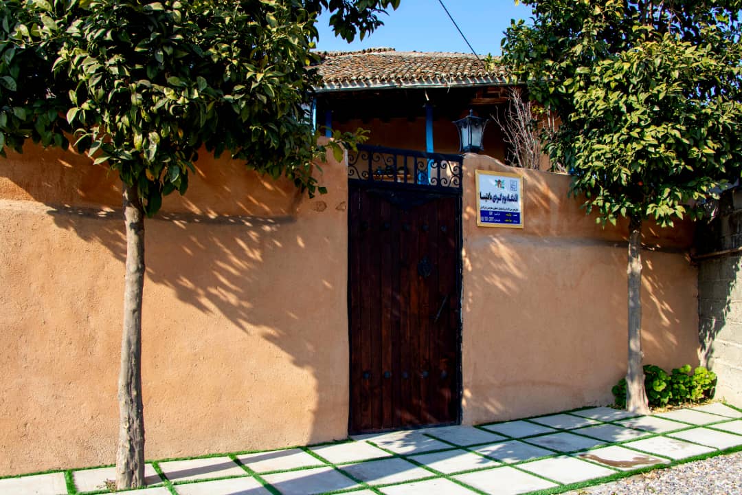 گالری تصاویر