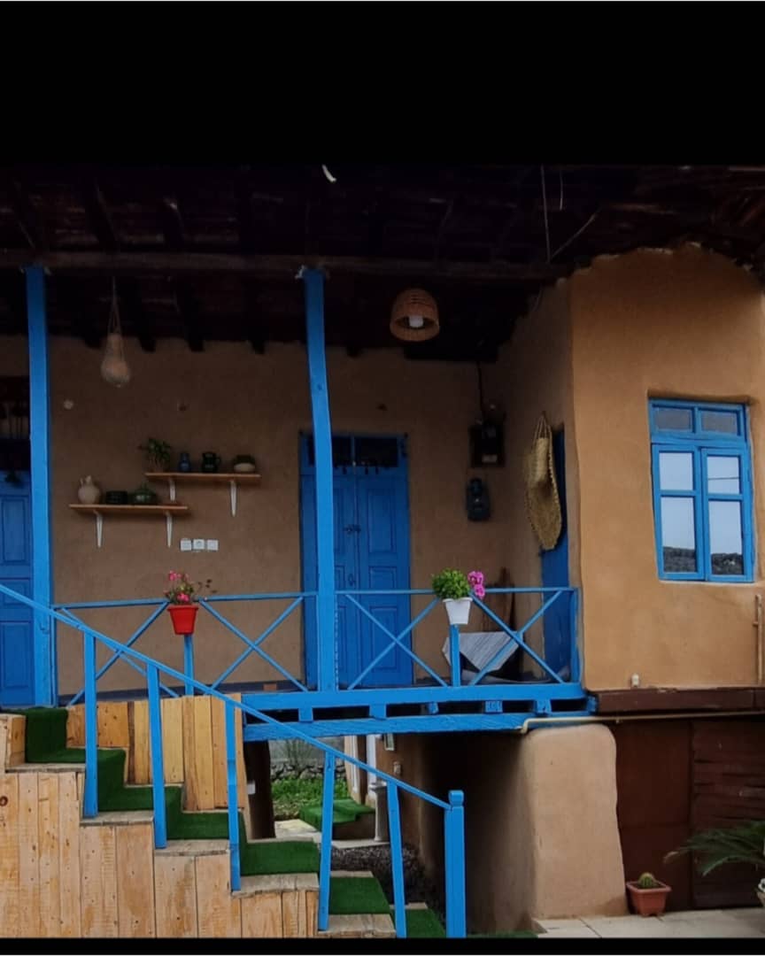  سوالات متداول درباره اقامتگاه بومگردی ماهتیسا در گلستان